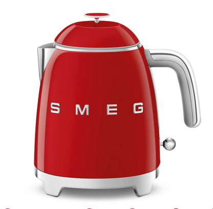 SMEG Mini Kettle