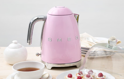 SMEG Mini Kettle