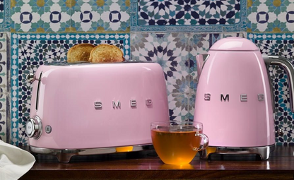 Smeg - 2 Slice Toaster