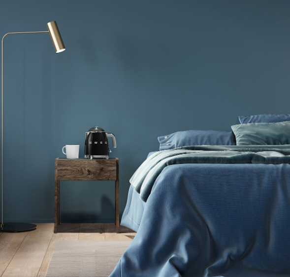 SMEG Mini Kettle