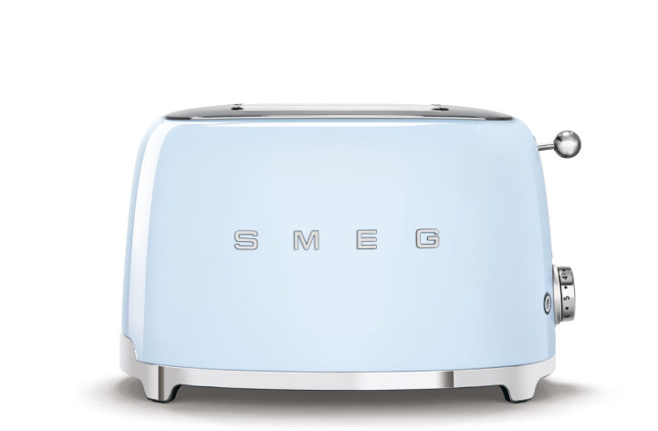 Smeg - 2 Slice Toaster