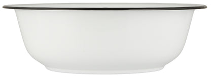 Enamil Washstand - White    *Exclusive to Blu*