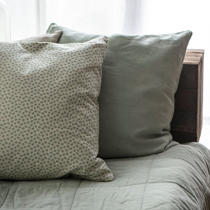Vintage Quilt - Misty Jade    *Exclusive to Blu*