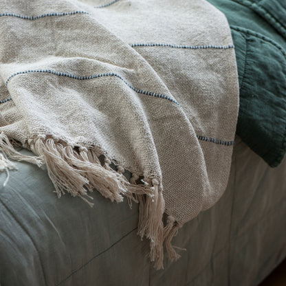 Vintage Quilt - Misty Jade    *Exclusive to Blu*