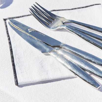 Corino Tablecloth - White