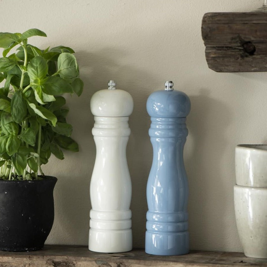 Pillar Salt & Pepper Mill