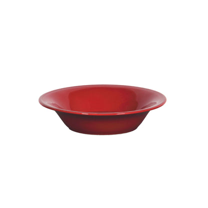 Cecilia Bowl - Red    *Exclusive to Blu*
