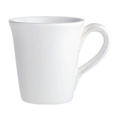 Cecilia Mug - White    *Exclusive to Blu*