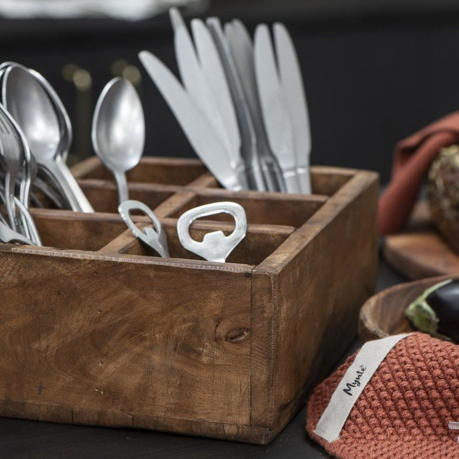 Cutlery Holder