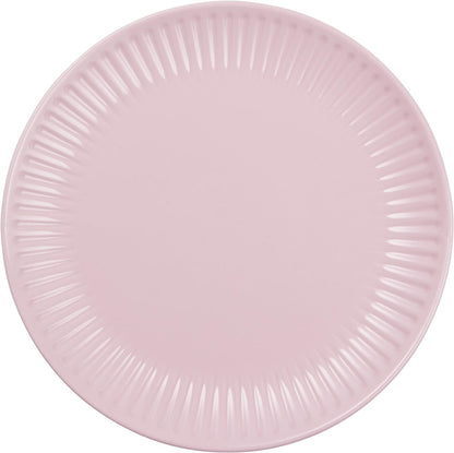 English Rose Dinner Plate - Pink    *Exclusive to Blu*