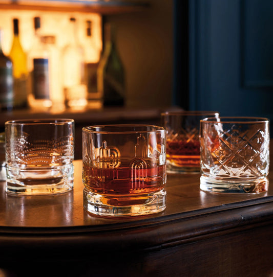 Gatsby Whiskey Collection