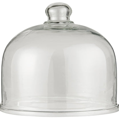 Glass Bell Dome    *Exclusive to Blu*