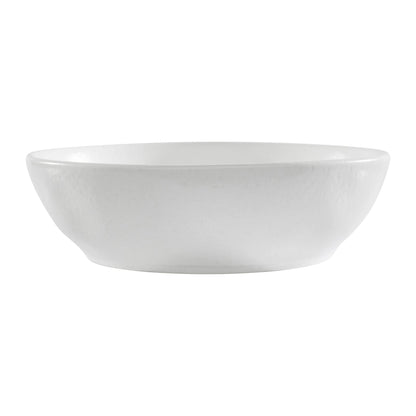 Ingrid Dinnerware Bowl - White    *Exclusive to Blu*