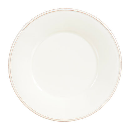 Cecilia Dinner Plate - Ivory    *Exclusive to Blu*