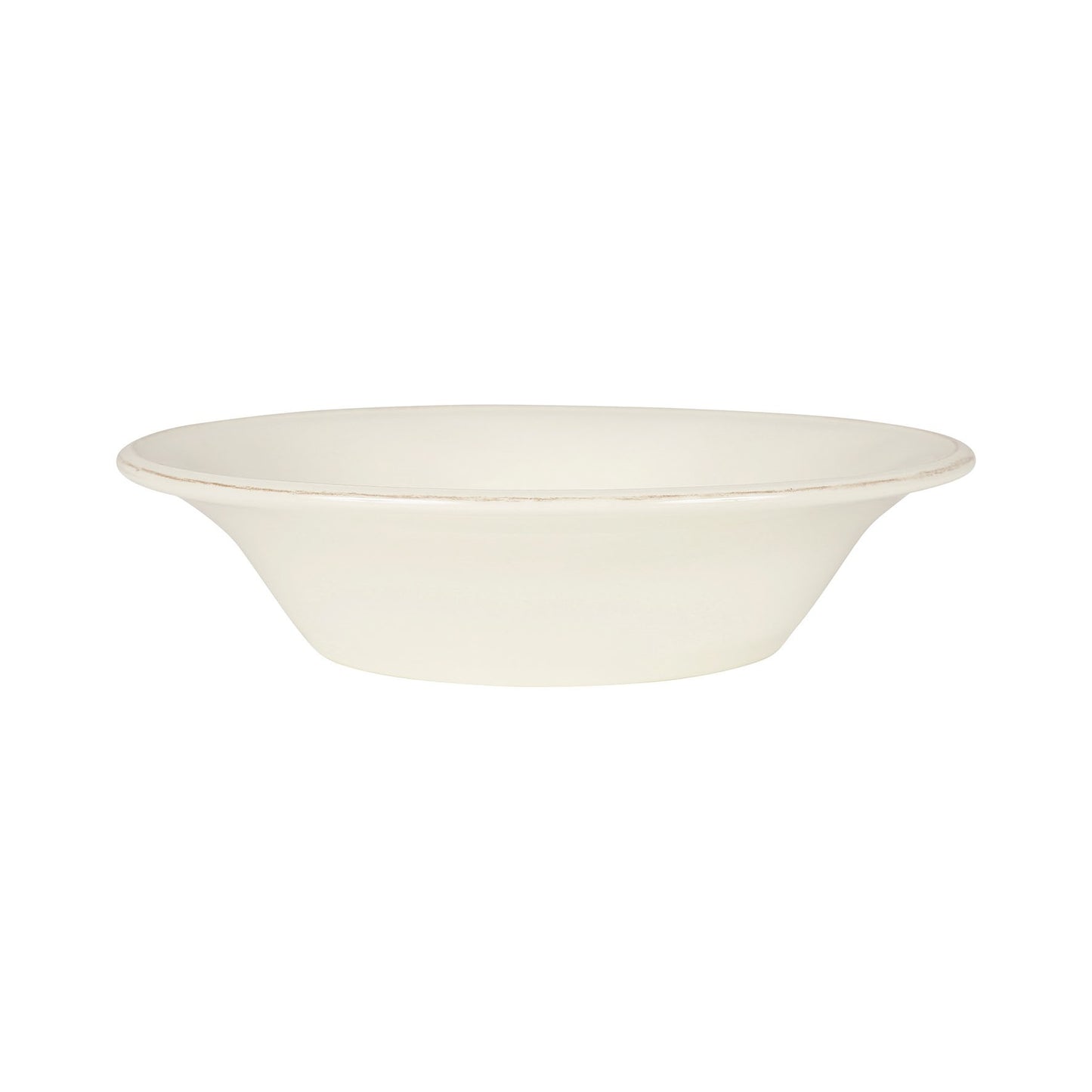 Cecilia Dinnerware Bowl - Ivory