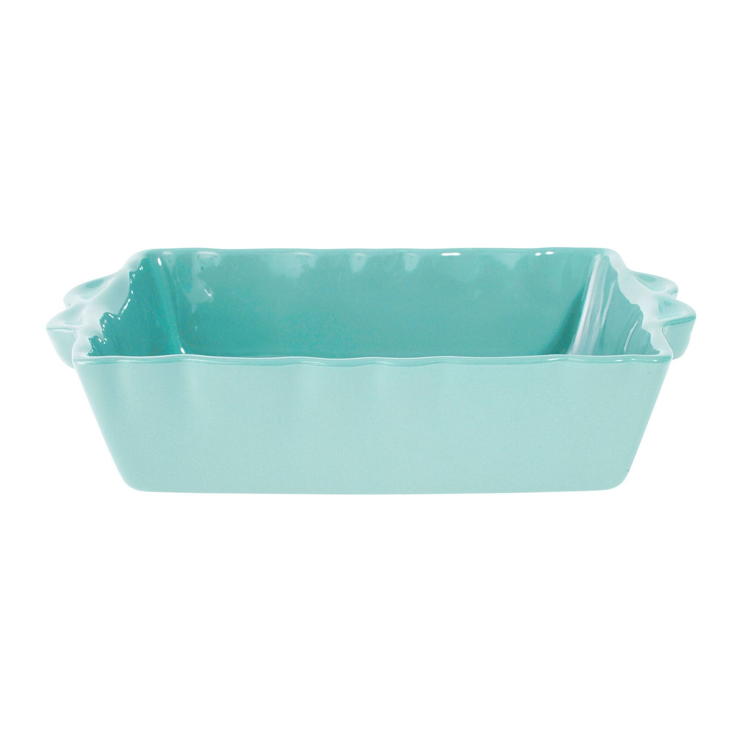 La Cuisine Oven Dish - Turquoise