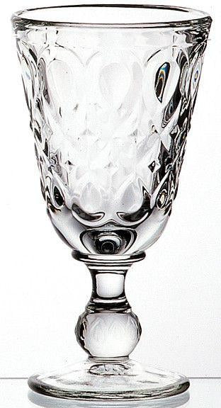 Lyon Wine Glass