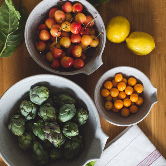 Maison Mixing Bowl - Medium