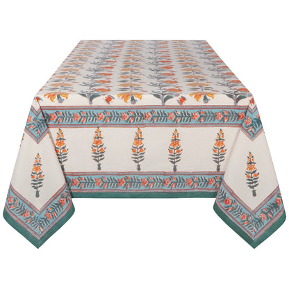 Marigold Tablecloth