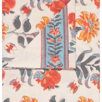 Marigold Tablecloth