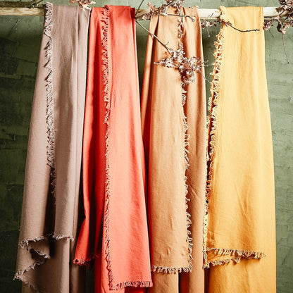Nalia Tablecloth - Red    *Exclusive to Blu*
