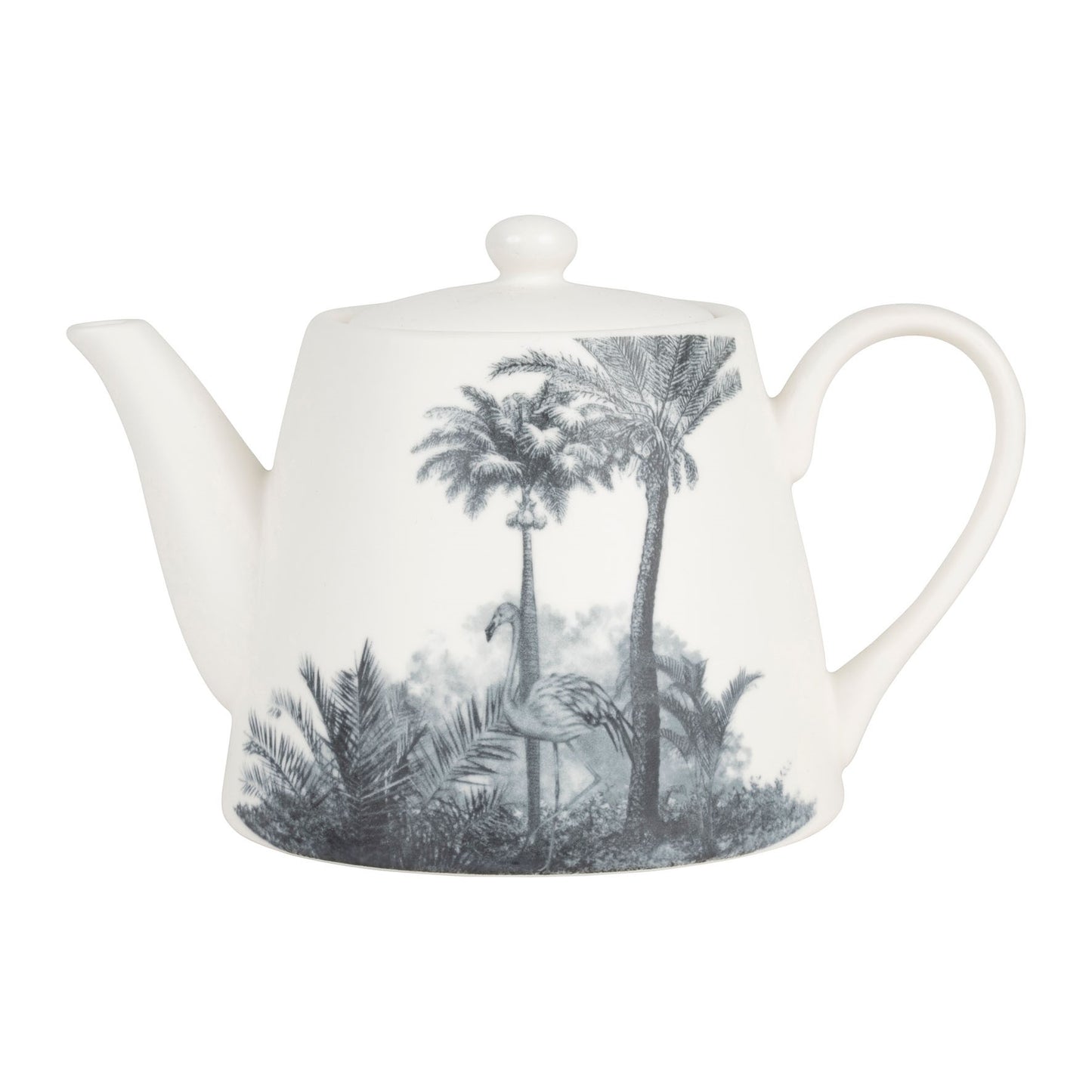 Papaye Collection - Teapot