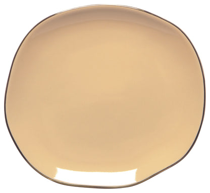 Pebble Appetizer Plates