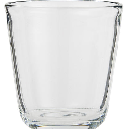 Small Drinking Glass