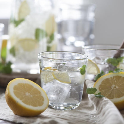 Small Drinking Glass