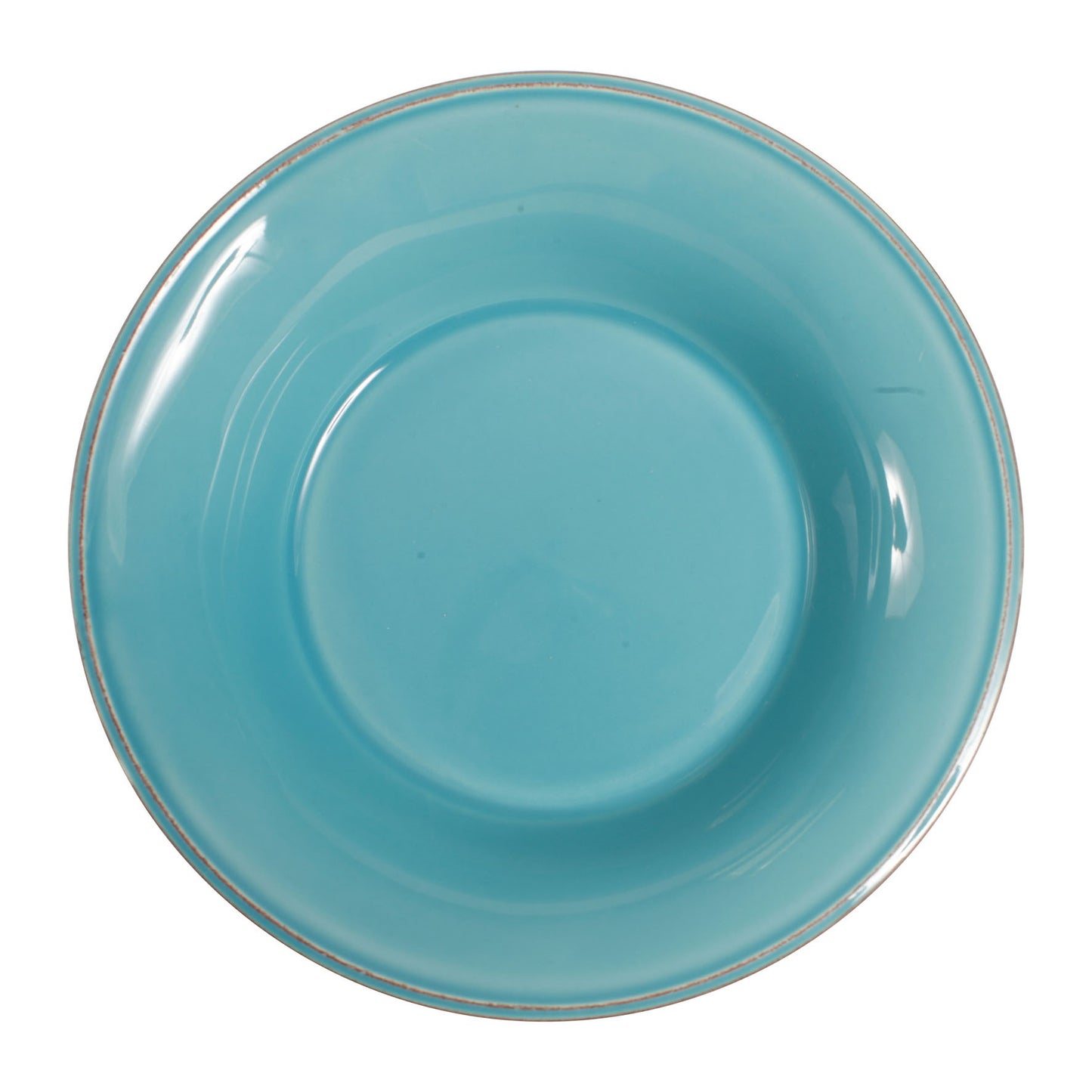 Cecilia Dinnerware Bowl - Turquoise