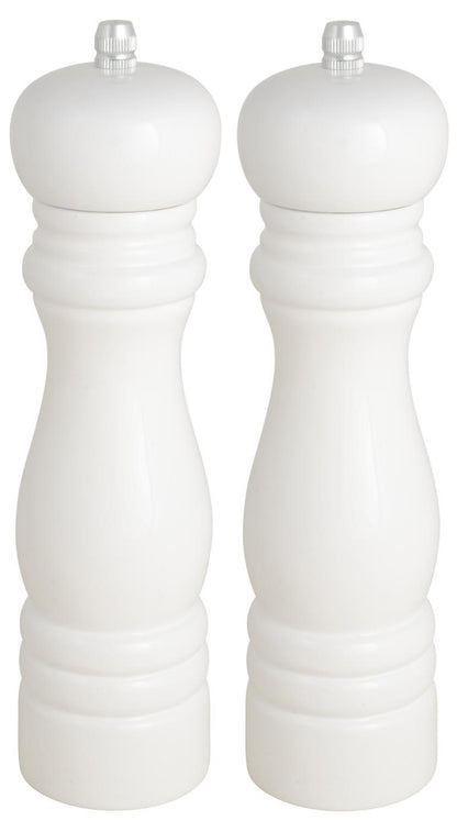 Pillar Salt & Pepper Mill